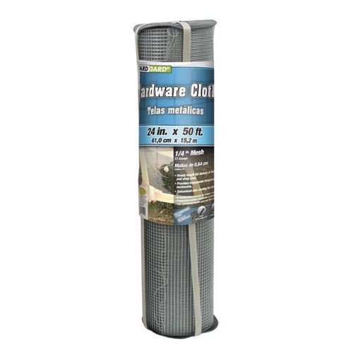 Hardware Cloth, 24" x 50'