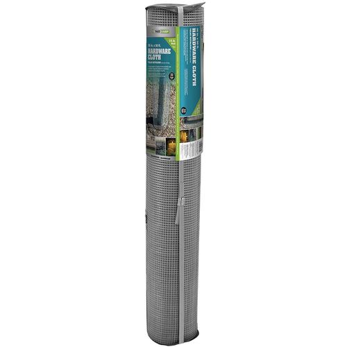 Hardware Cloth, 36 In. x 50 Ft.