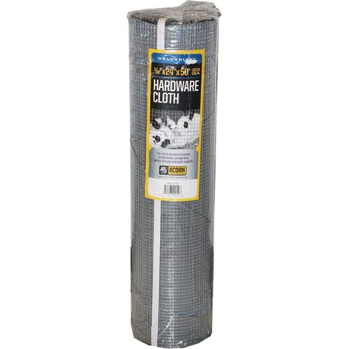 Grid Hardware Cloth, 48" x 50'