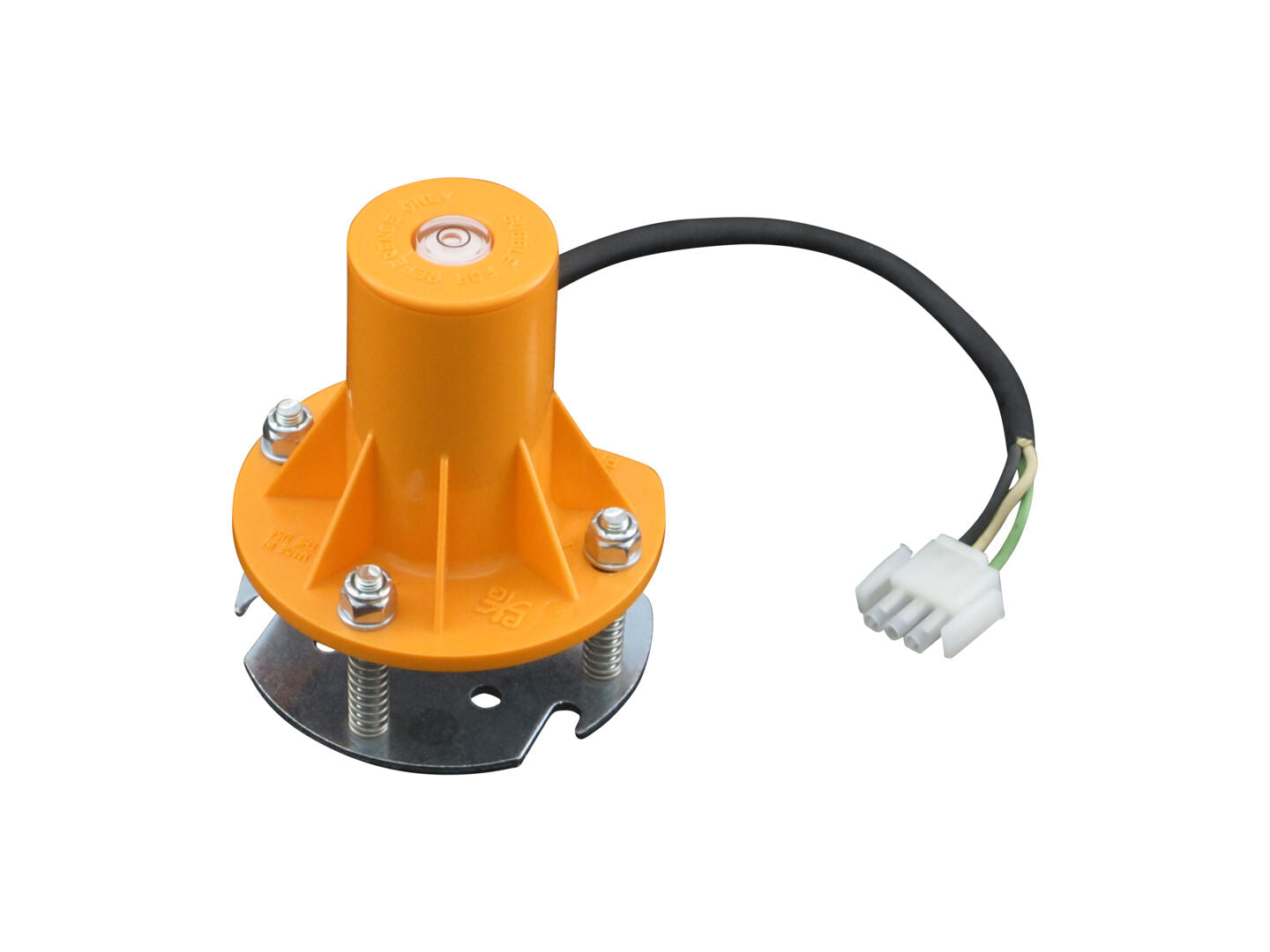 JLG Part # 4360434 – Tilt Switch