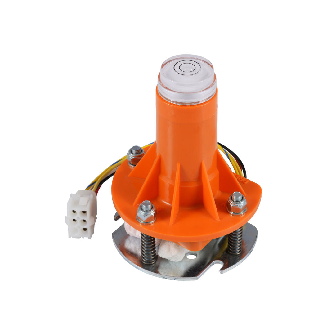 JLG Part # 4360493 – Tlt Lvl Sensor(5&4 Deg) Switch