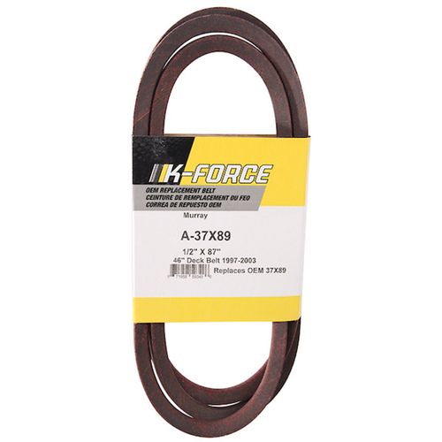 75-129 - MURRAY - BLADE DRIVE BELT