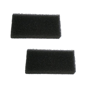 Kenmore 2 Pack Genuine OEM Filters for 81414 Vacuum - 4370713-2PK