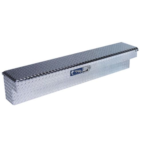 UWS 72 In. Side Mount Toolbox