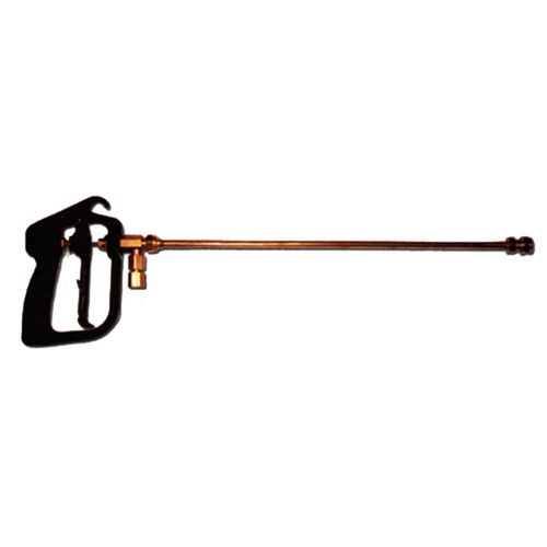 Agri-Jet Brass Spray Gun