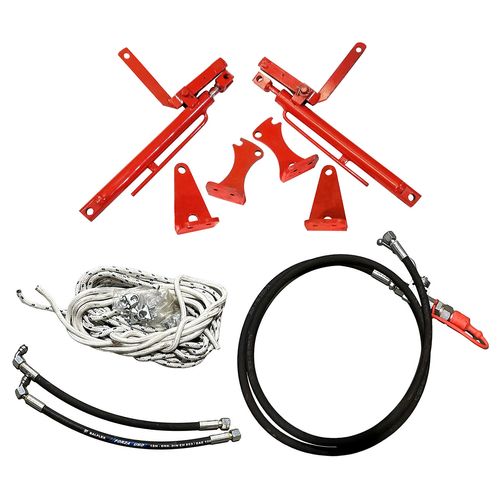 Morra 700010 Hydraulic Kit For Mh420 Tedder