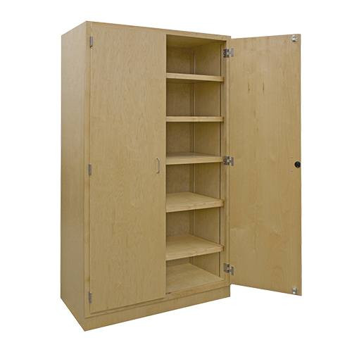 Hann Project Storage Cabinet