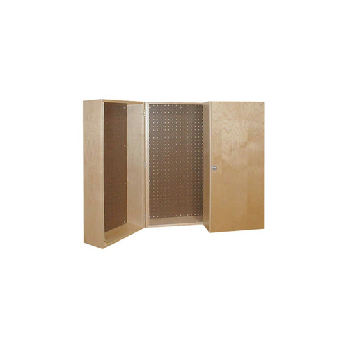Hann Wall Mounted Storage Cabinet