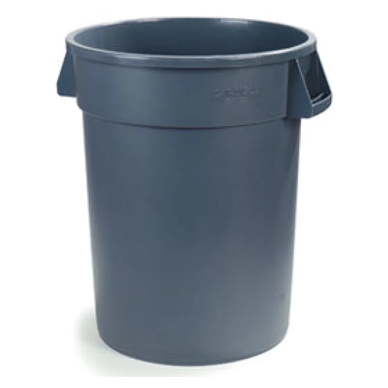 44 gal Gray Can