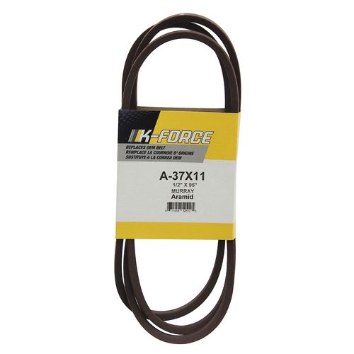 75-111 - MURRAY-TRANSMISSION DRIVE BELT