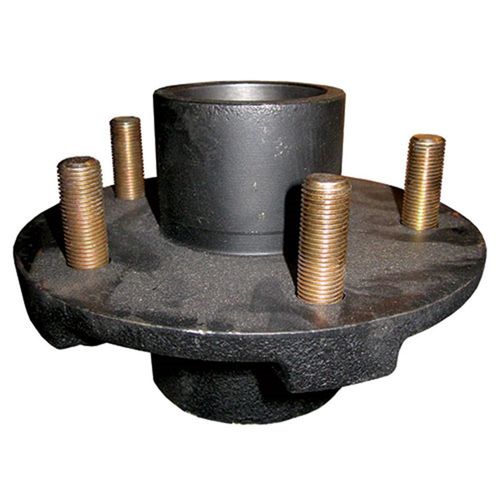 TowRight Idler Hub Complete - 5 on 4-3/4, Fits Chevy Rim
