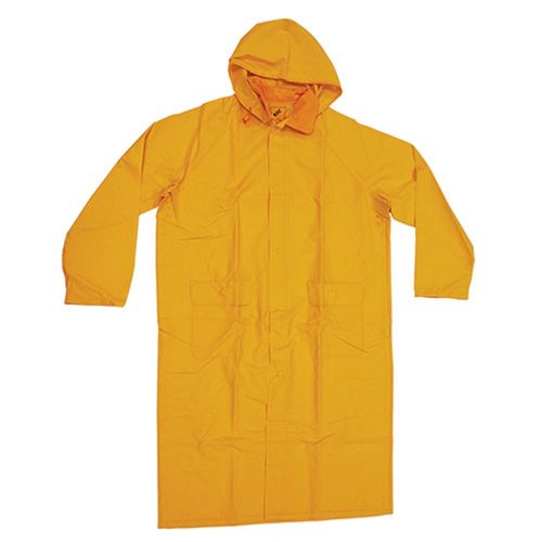 Agri Wear Full Length Raincoat, XL