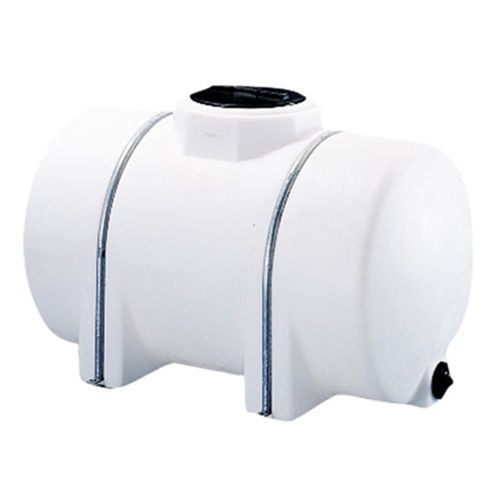 65 Gallon Norwesco Horizontal Leg Tank