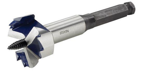 Speedbor MAX Self-feed Wood Bit, 1-1/2"