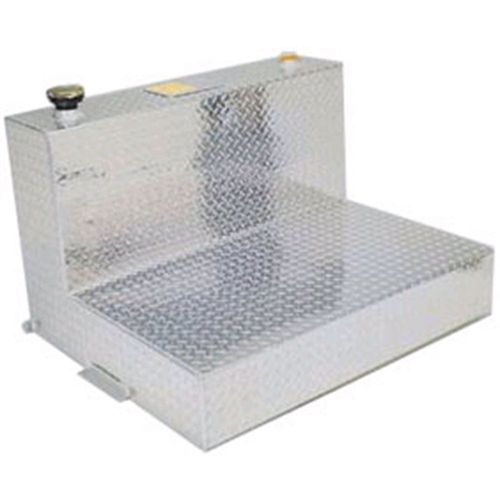 UWS L-Shape Transfer Tank, 85 Gallon