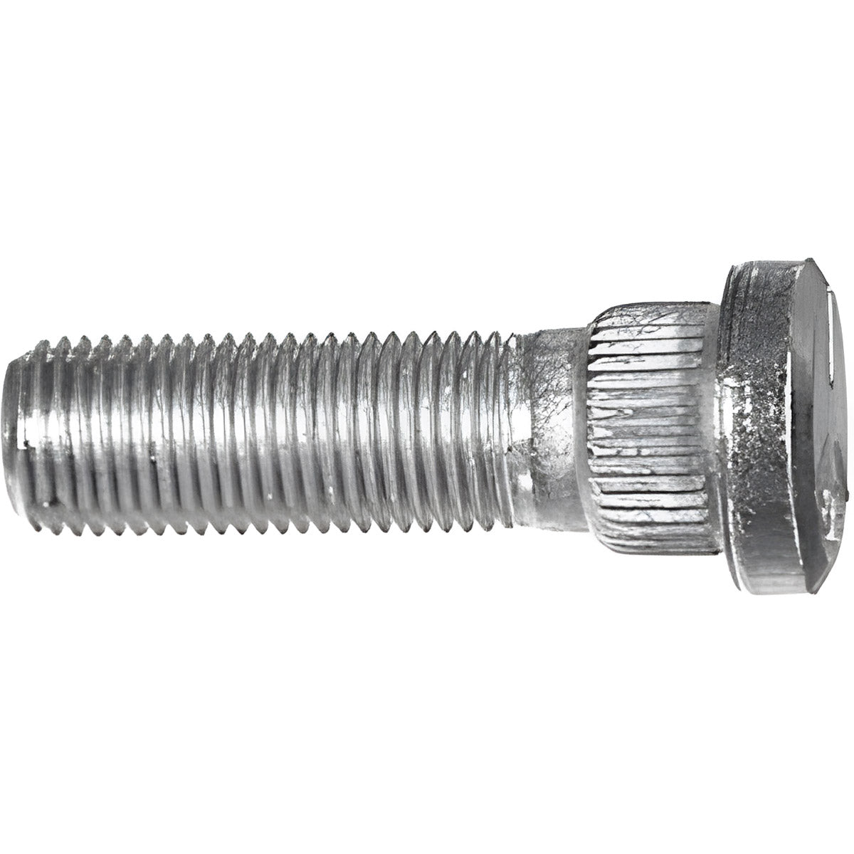 1/2"-20WHEEL STUD WITH 1-3/4 INCH UNDER HEAD LENGTH