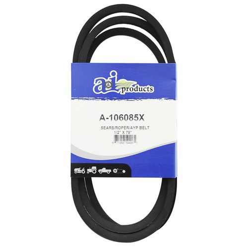 75-107 - AYP - DECK BELT