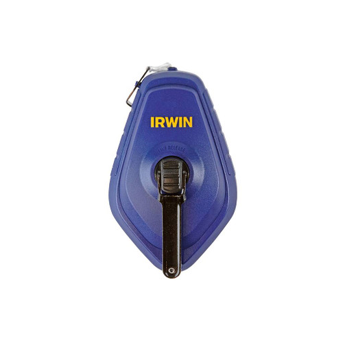 Irwin Strait-Line Speedline Chalk Reel, 100'