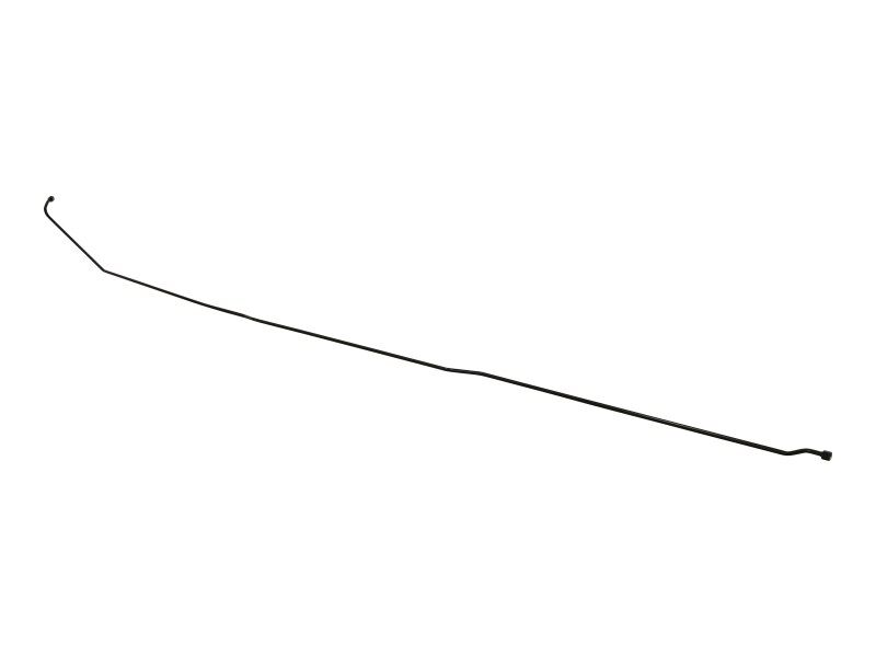 JLG Part # 4569359 – Hydraulic Assembly Tube