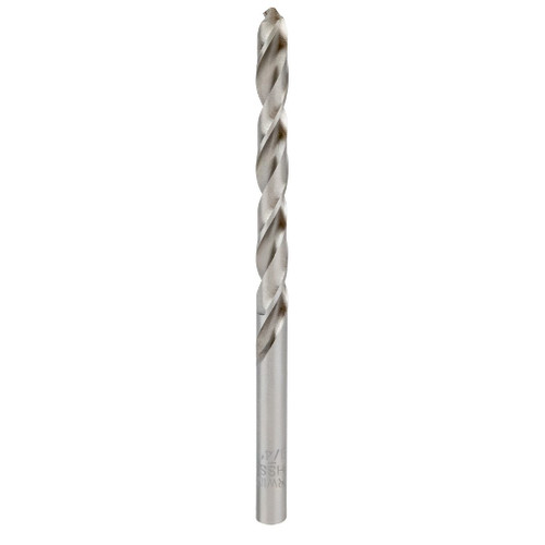 Irwin General Purpose HSS Bit, Series 605, 1/4"