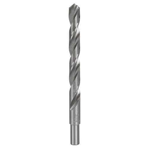 Irwin General Purpose HSS Bit, Series 738, 29/64"