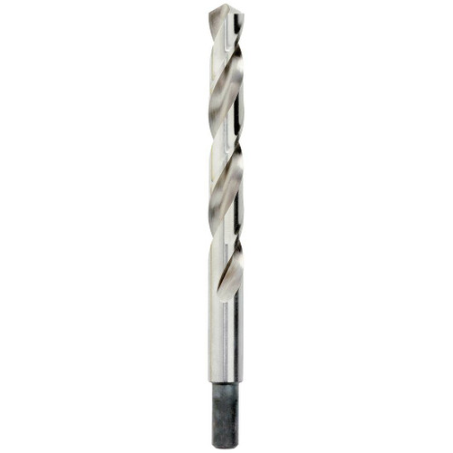 Irwin General Purpose HSS Bit, Series 738, 1/2"