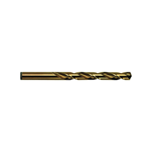 Irwin Cobalt Drill Bits, 5/16"