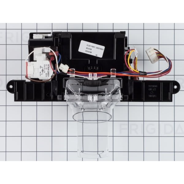 Frigidaire Replacement Dispenser Module For Refrigerator, Part # 242270107