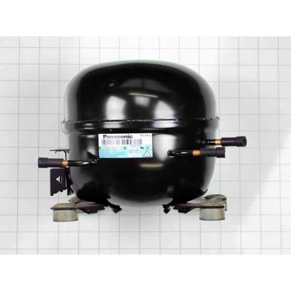 Frigidaire Compressor Kit For Refrigerator Part #5304475102