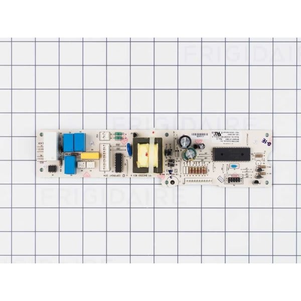 Frigidaire Replacement Main Control Board For Dishwasher, Part # 5304512731