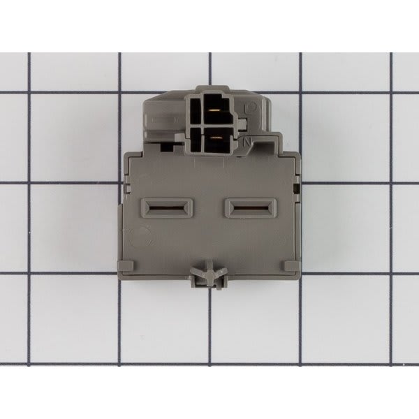 Frigidaire Compressor Start Relay For Refrigerator Part #241941005
