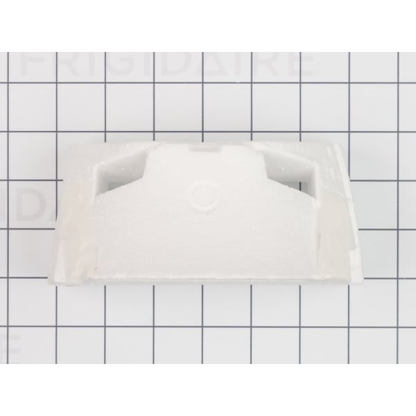 Frigidaire Top Air Deflector For Refrigerator Part #241542001