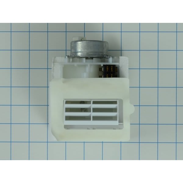Frigidaire Air Damper Control For Refrigerator Part #241600902
