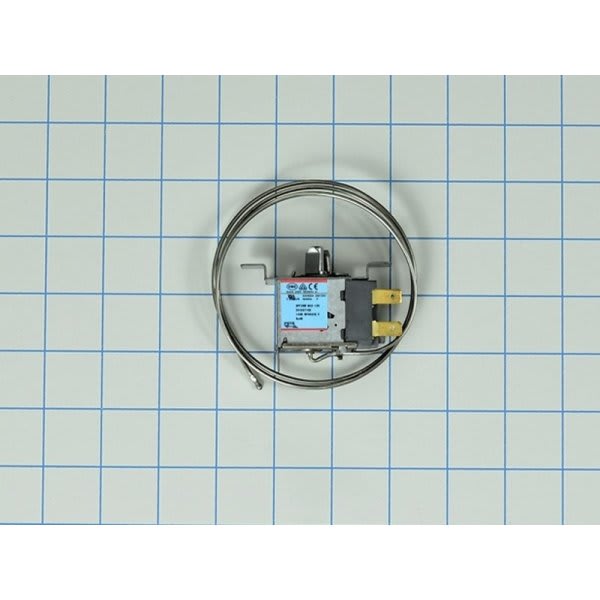 Frigidaire Cold Control Kit For Refrigerator Part #5304496561