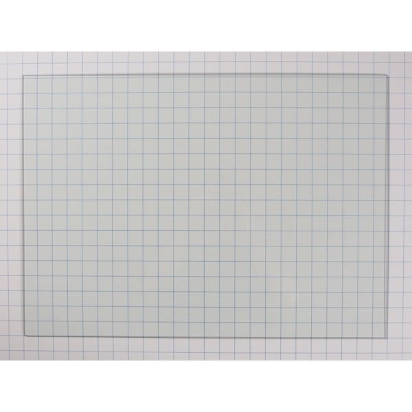 Frigidaire Replacement Crisper Drawer Cover Insert For Refrigerator, Part#240350609