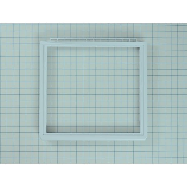 Frigidaire Replacement Deli Drawer Cover Frame For Refrigerator, Part#240599803