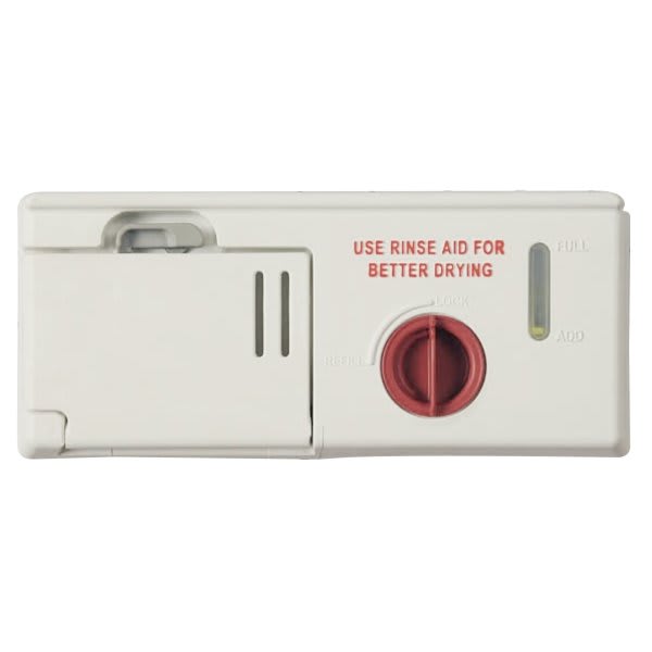 Whirlpool Replacement Dishwasher Detergent Dispenser, Part# Wpw10300737