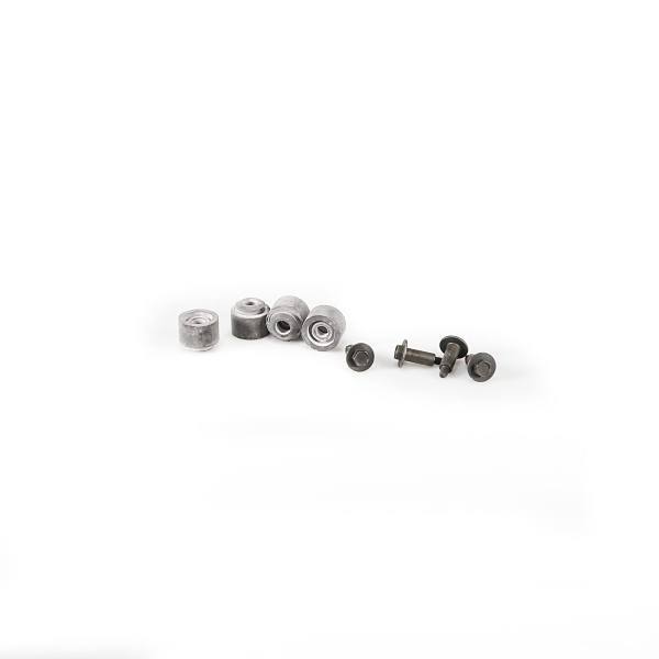 Whirlpool Replacement Compressor Mounting Kit For Refrigerator, Part# 4388295