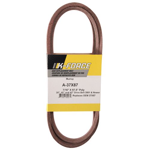 75-209 - MURRAY - MOTION DRIVE BELT