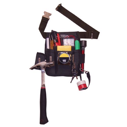 ELECTRICIAN'S TOOL POUCH