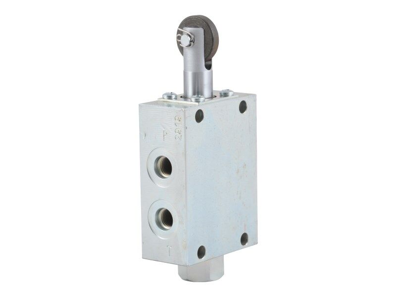 JLG Part # 4640871 – 3 Way Cam
