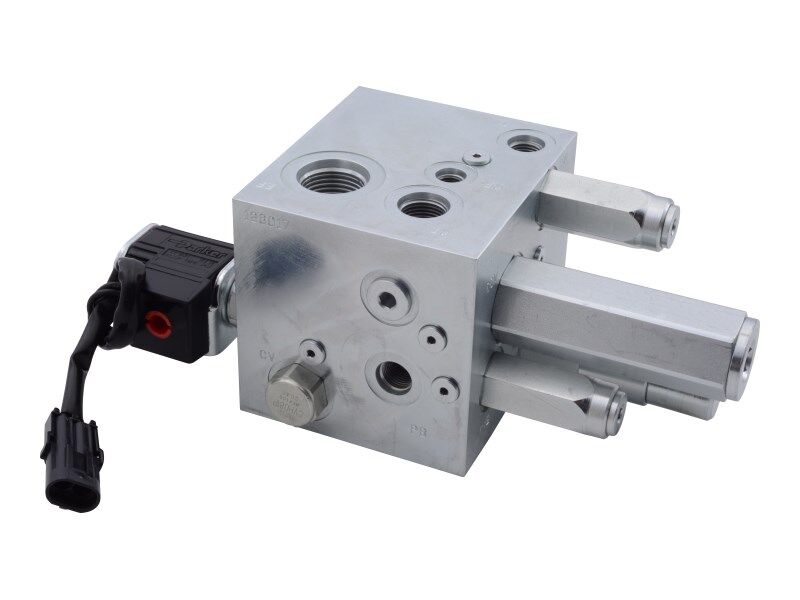 JLG Part # 4641417 – Priority Valve