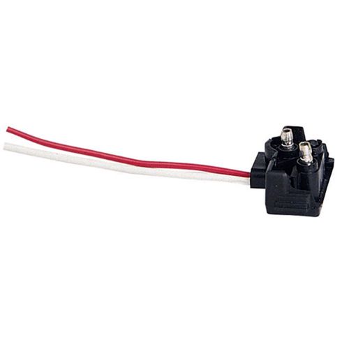 Peterson 2 Wire Trailer Light Plug