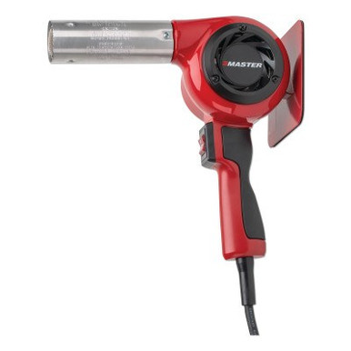 Master Appliance Master Heat Gun, Hot-Cool-Off Rocker Switch, 1200?F, 14.5 A, 1/EA, #HG501D
