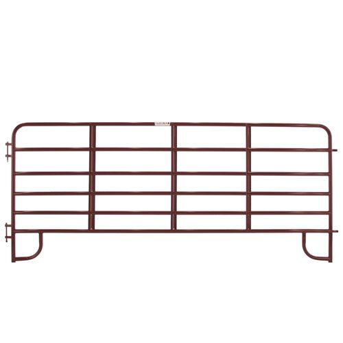 Tarter Steelmax Panel 12 ft. 6-Bar