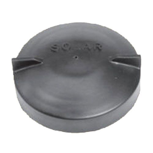 5" SCREW ON LID