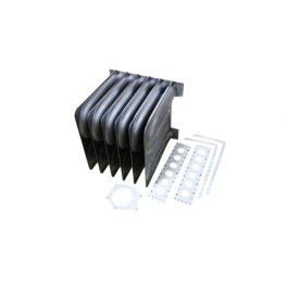 Lennox 46K95 Heat Exchanger