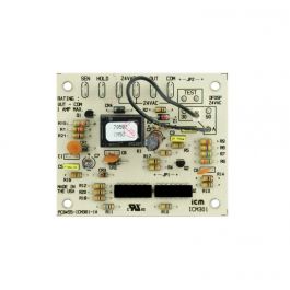 Rheem-Ruud 47-100955-01 Defrost Timer Control Assembly