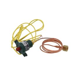 Rheem-Ruud 47-23699-03 High Pressure Limit Switch M/R 610 PSI 1/4" Flare