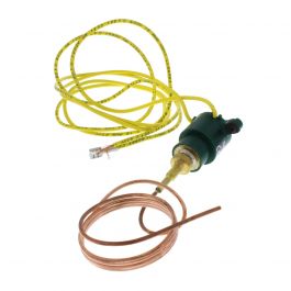Rheem-Ruud 47-23699-06 High Pressure Limit Manual Reset 610 PSI